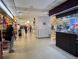 Lucky Plaza (D9), Shop House #593488531